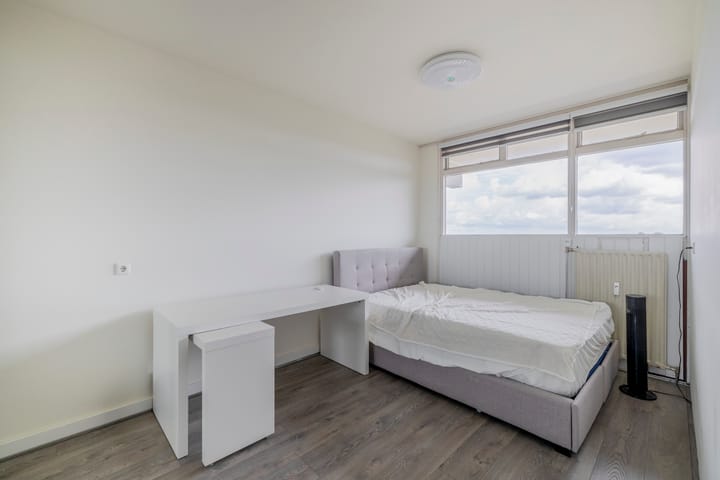 Foto 29 van Louis Couperusplaats 261