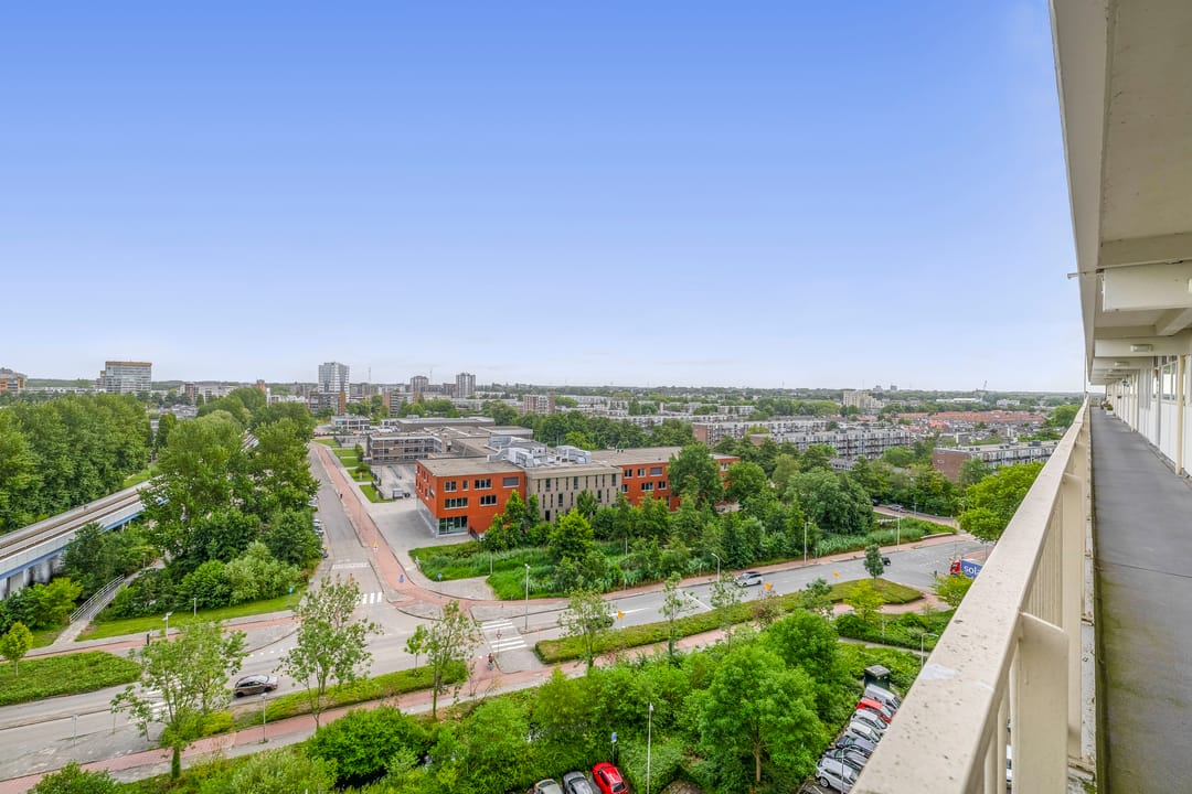 Foto 31 van Louis Couperusplaats 261