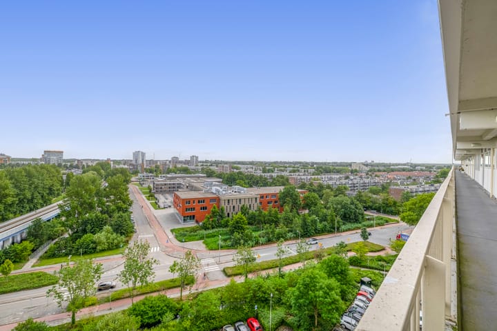 Foto 31 van Louis Couperusplaats 261