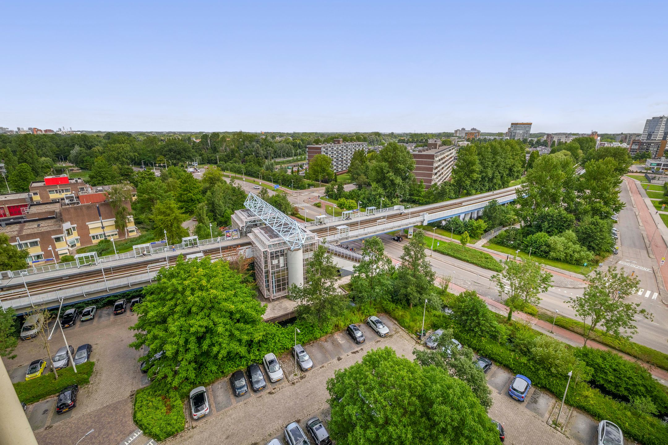 Foto 33 van Louis Couperusplaats 261