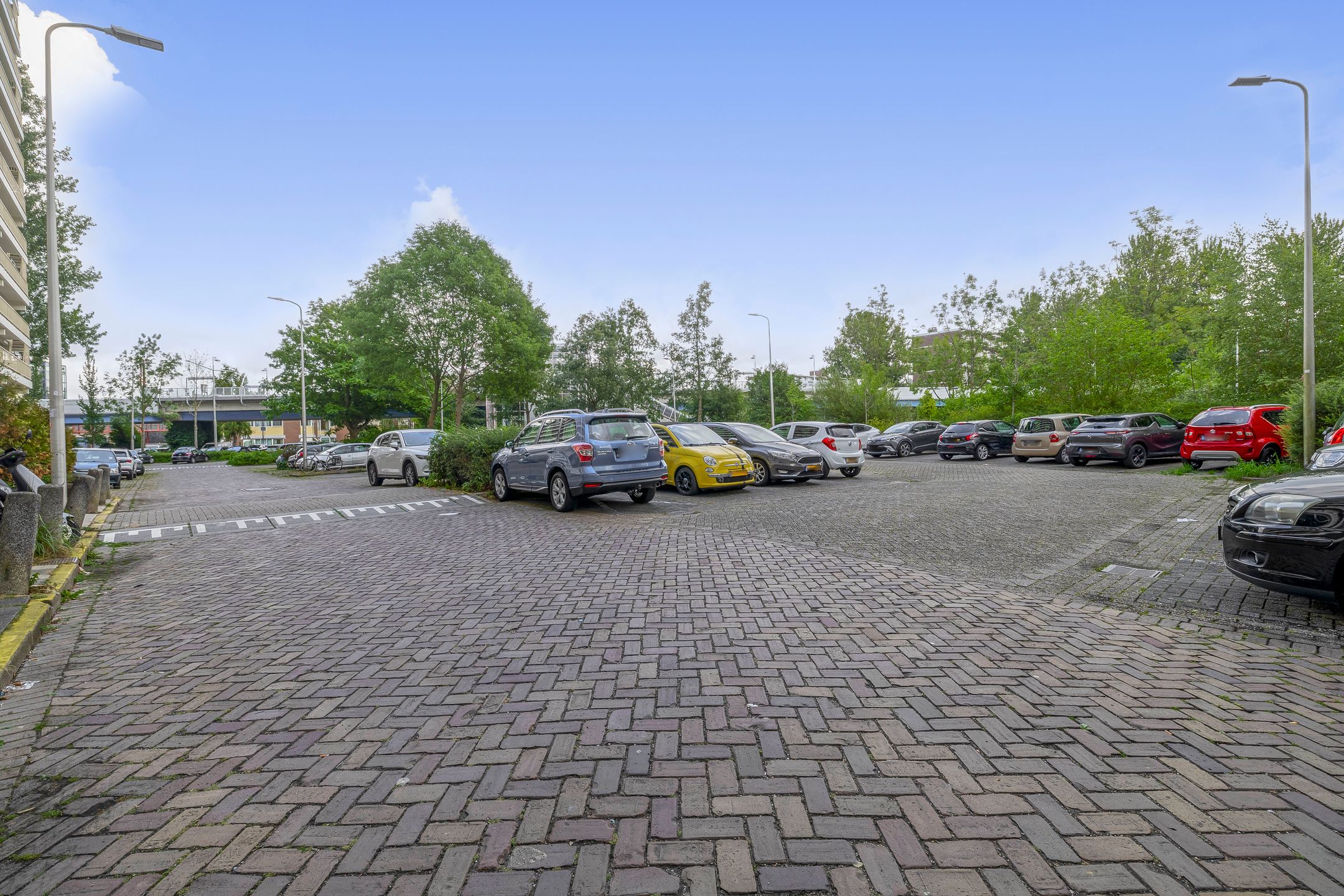 Foto 42 van Louis Couperusplaats 261