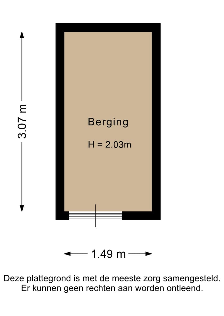 Foto 45 van Louis Couperusplaats 261