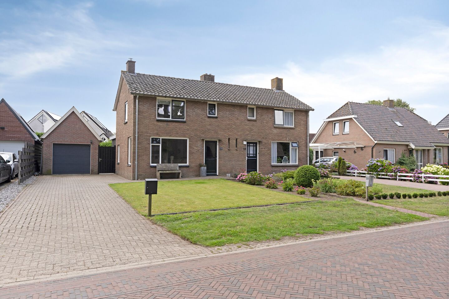 Foto 1 van Dorpsstraat 18