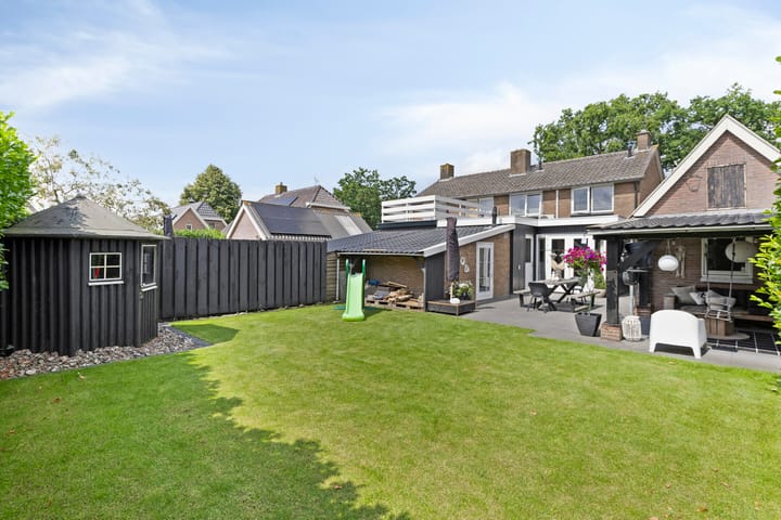 Foto 2 van Dorpsstraat 18