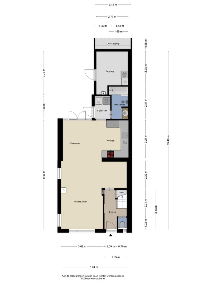 Foto 39 van Dorpsstraat 18