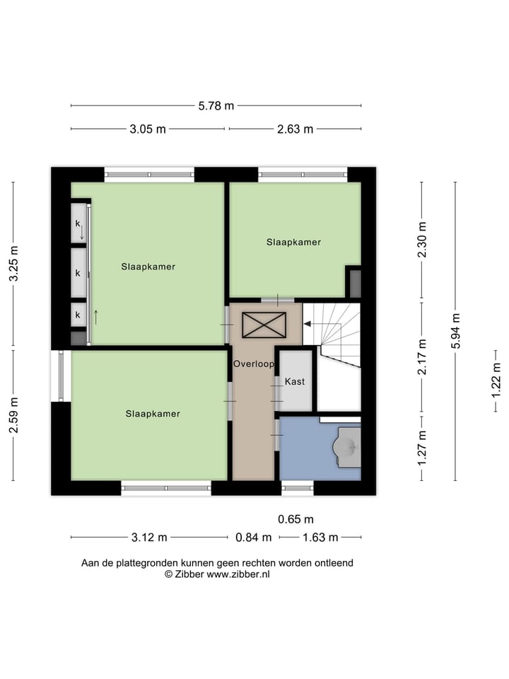 Foto 41 van Dorpsstraat 18