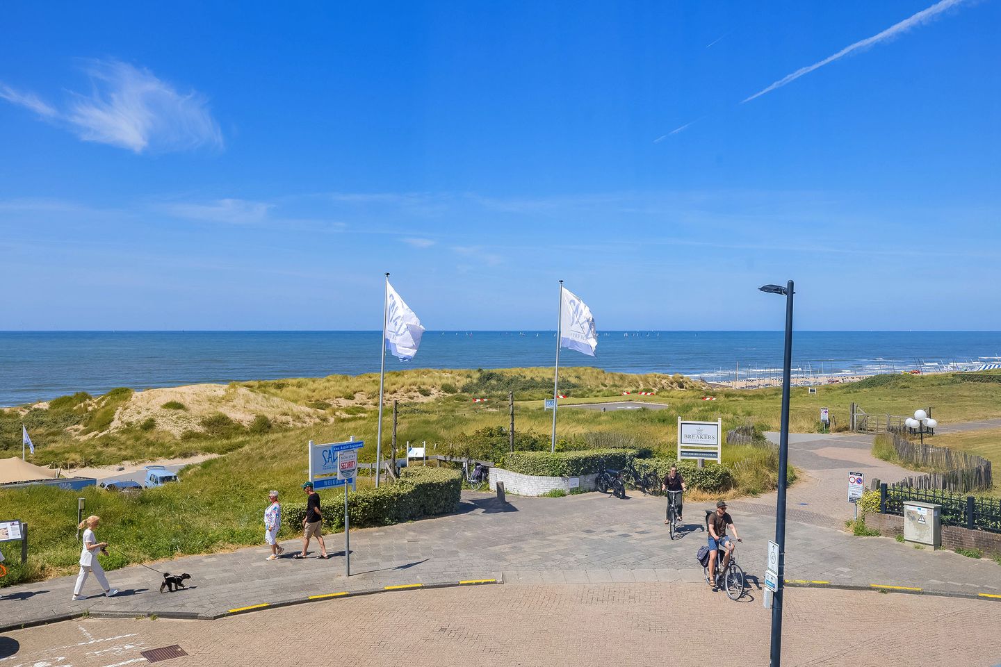 Photo 5 of Koningin Astrid Boulevard 16