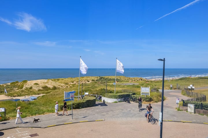 Foto 5 van Koningin Astrid Boulevard 16