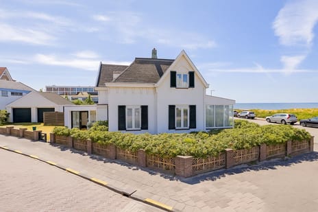 Koningin Astrid Boulevard thumbnail