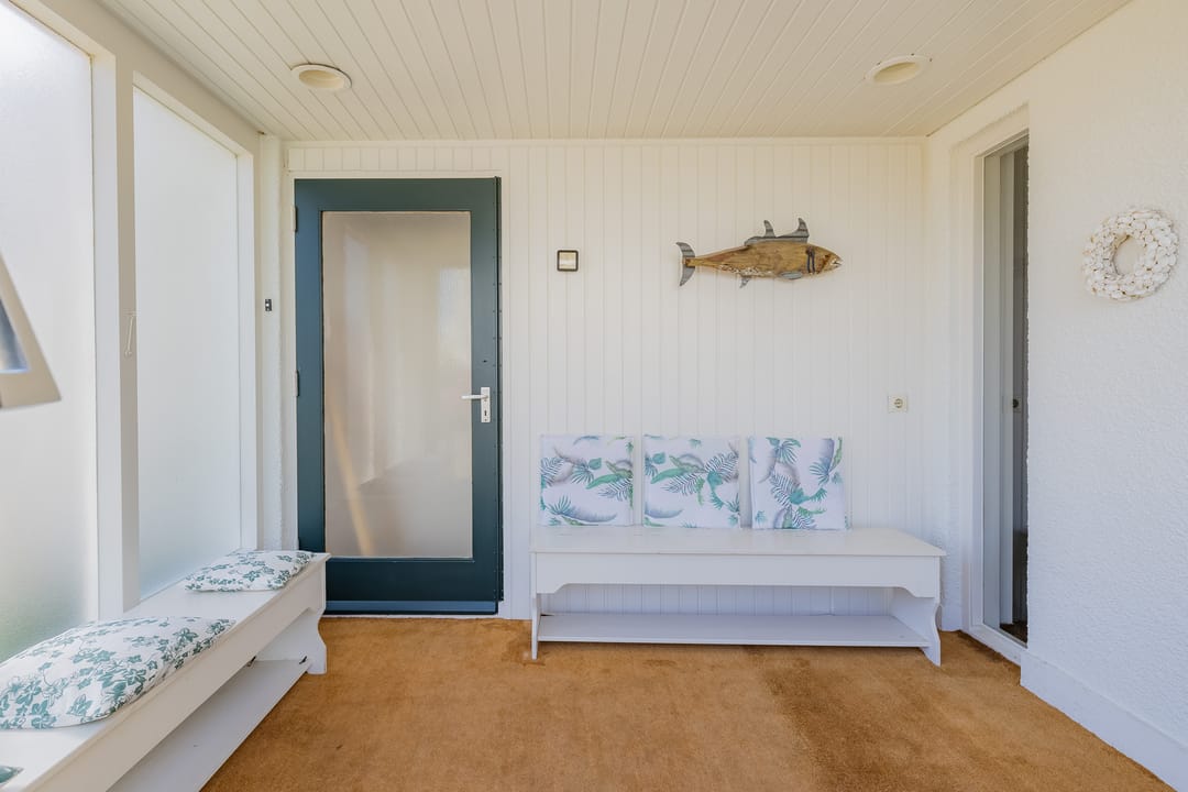 Photo 8 of Koningin Astrid Boulevard 16