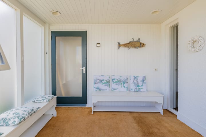 Foto 8 van Koningin Astrid Boulevard 16