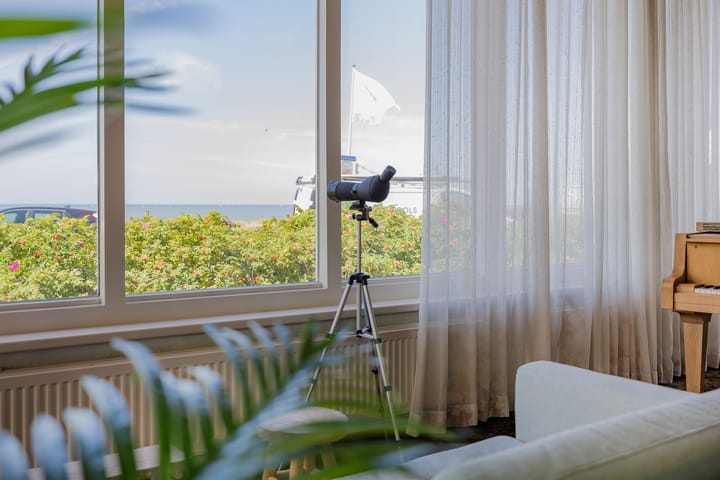 Foto 11 van Koningin Astrid Boulevard 16