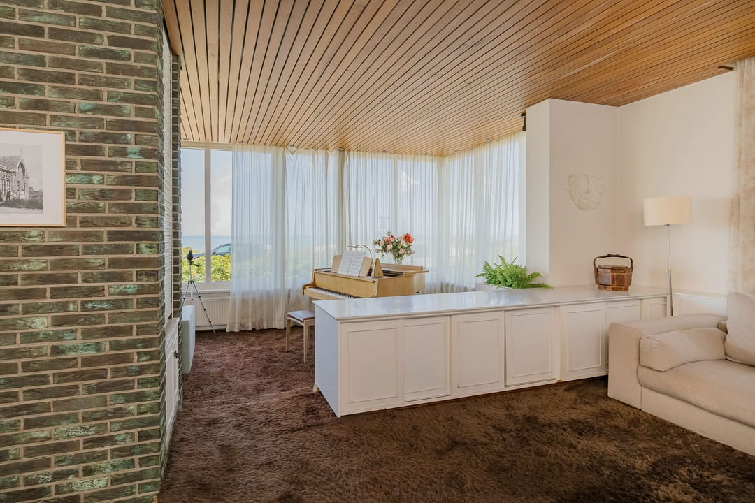 Photo 13 of Koningin Astrid Boulevard 16