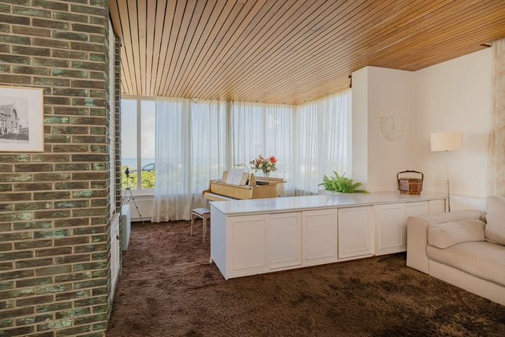 Foto 13 van Koningin Astrid Boulevard 16