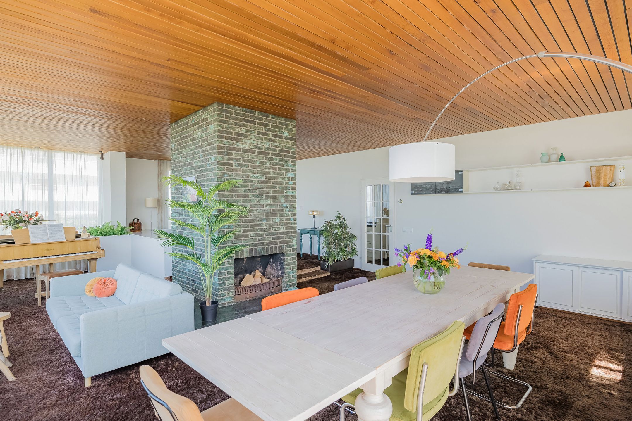 Photo 15 of Koningin Astrid Boulevard 16