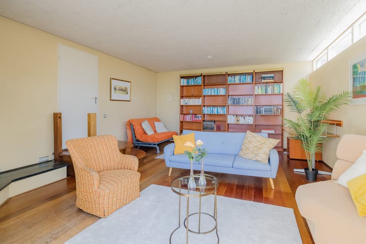 Foto 23 van Koningin Astrid Boulevard 16