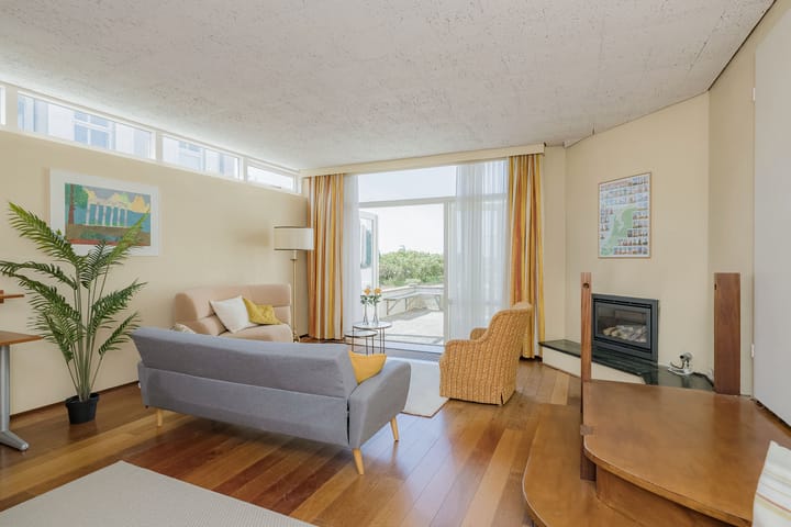 Foto 24 van Koningin Astrid Boulevard 16