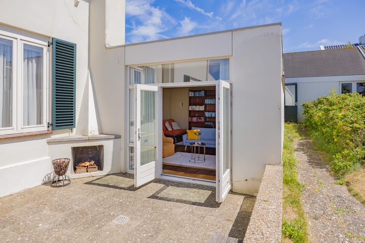 Foto 26 van Koningin Astrid Boulevard 16