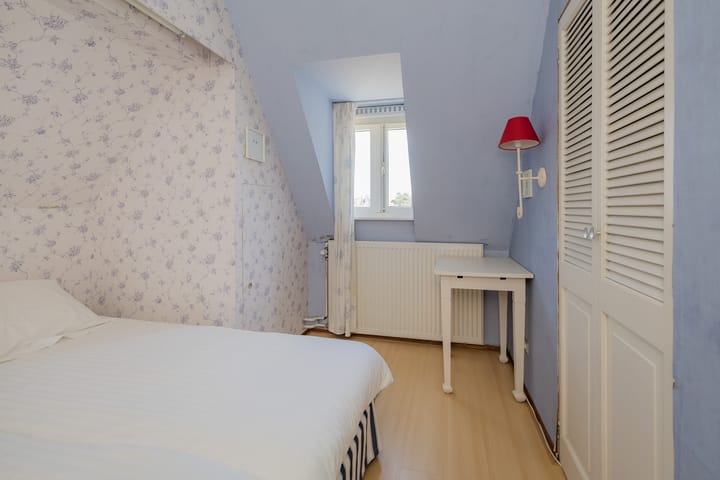 Foto 44 van Koningin Astrid Boulevard 16