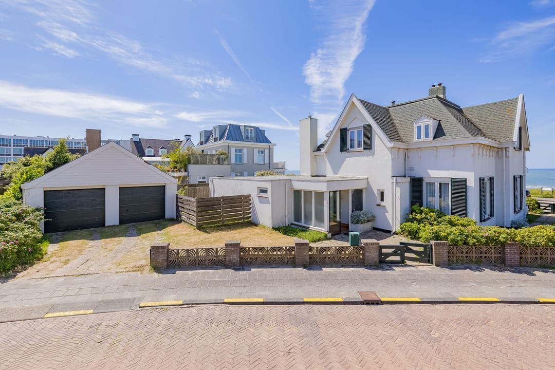 Photo 52 of Koningin Astrid Boulevard 16