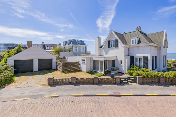 Foto 52 van Koningin Astrid Boulevard 16