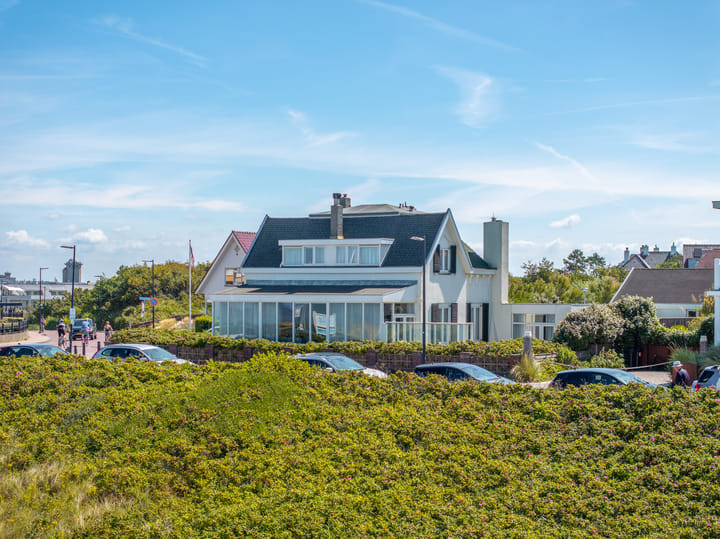 Foto 53 van Koningin Astrid Boulevard 16