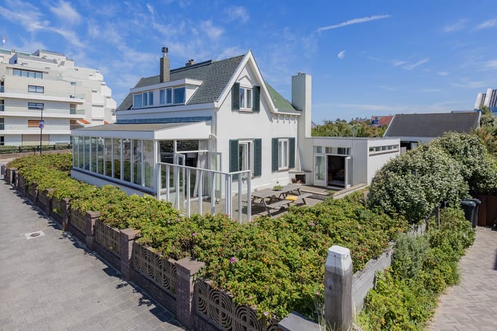 Foto 54 van Koningin Astrid Boulevard 16