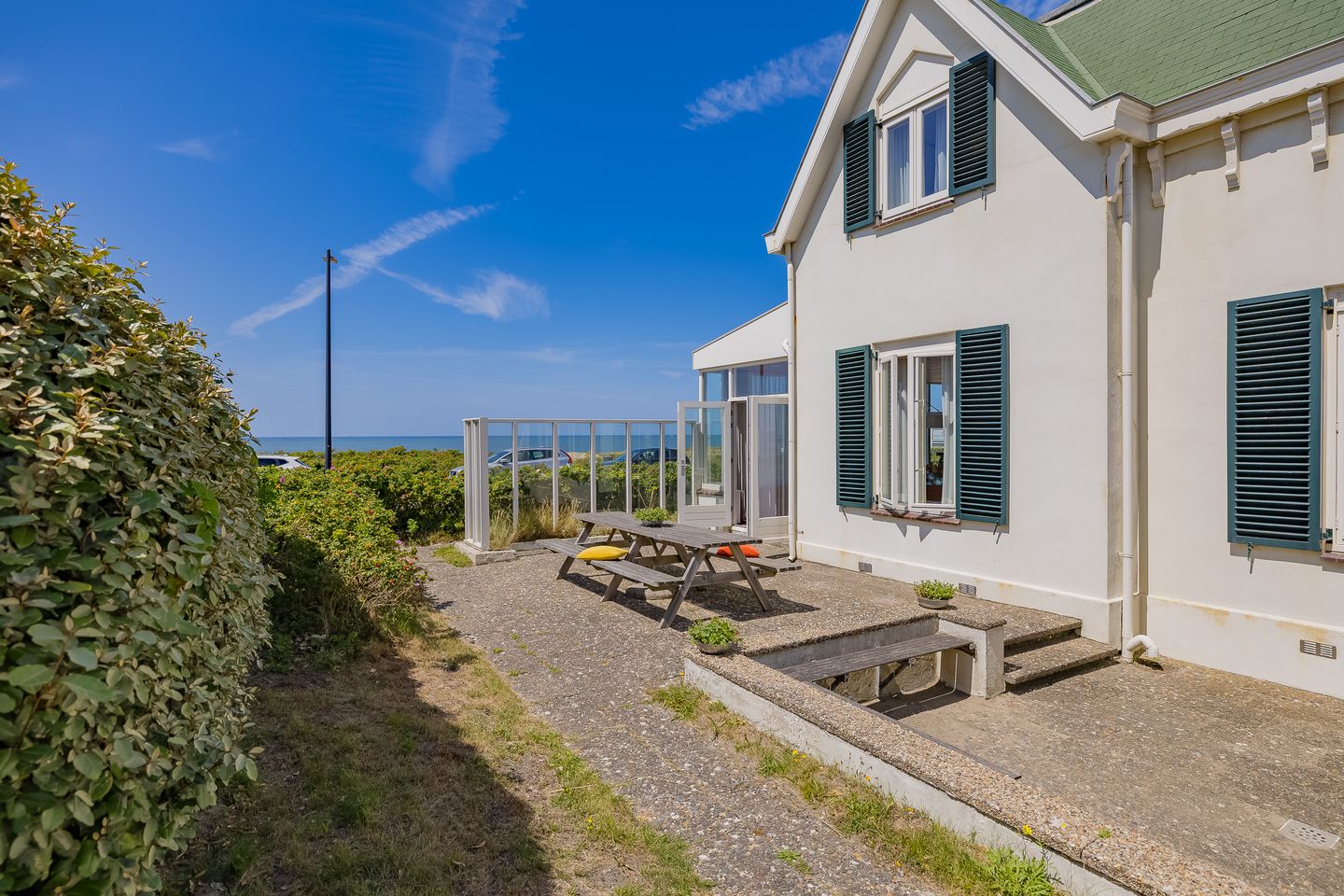 Photo 55 of Koningin Astrid Boulevard 16