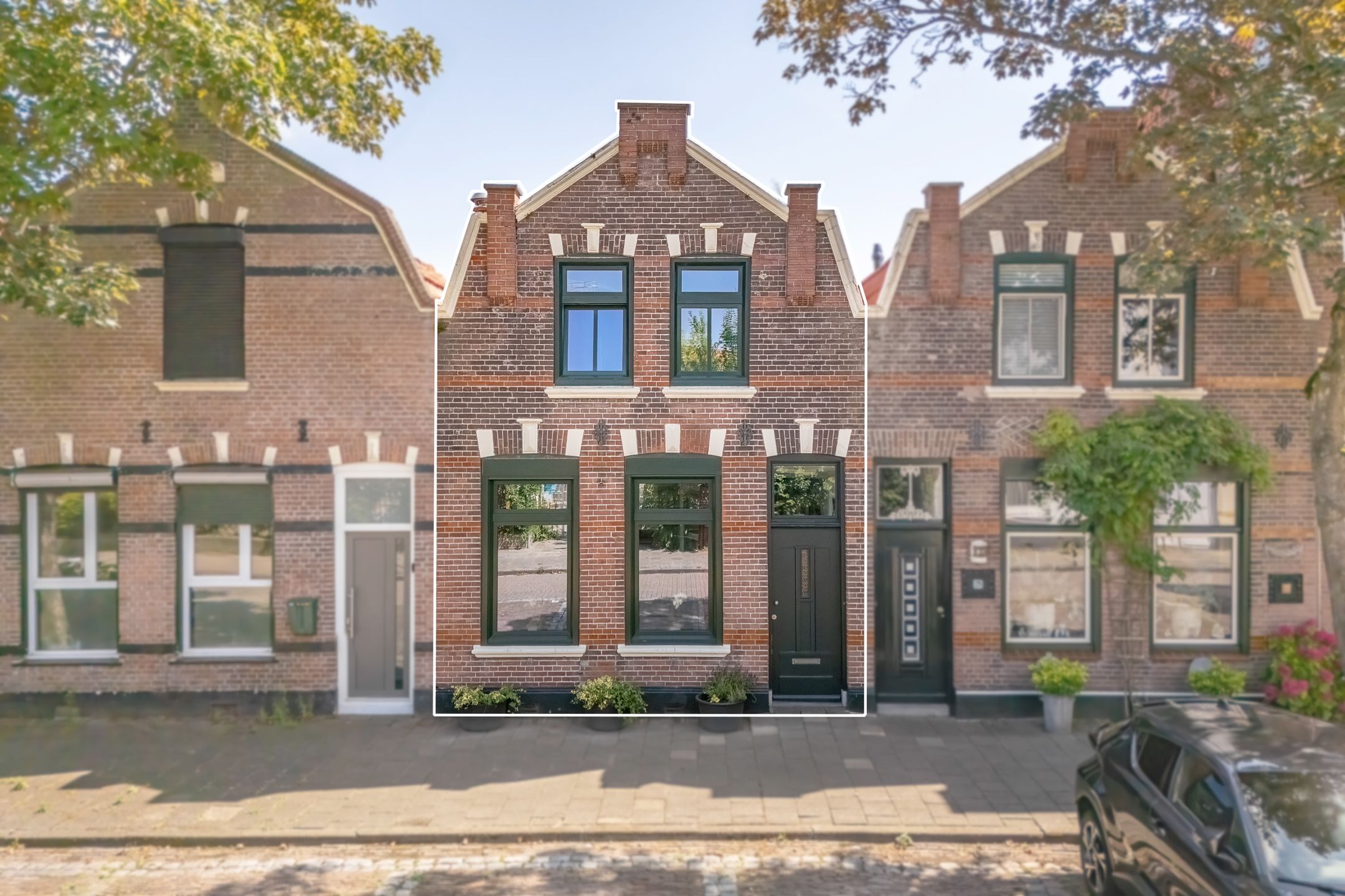 Bouwen Ewoutstraat 48