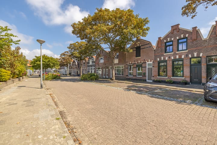 Photo 3 of Bouwen Ewoutstraat 48