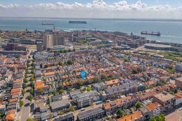 Photo 4 of Bouwen Ewoutstraat 48