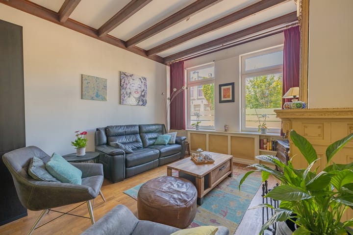 Photo 9 of Bouwen Ewoutstraat 48