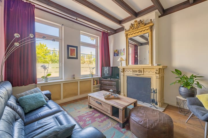 Photo 10 of Bouwen Ewoutstraat 48