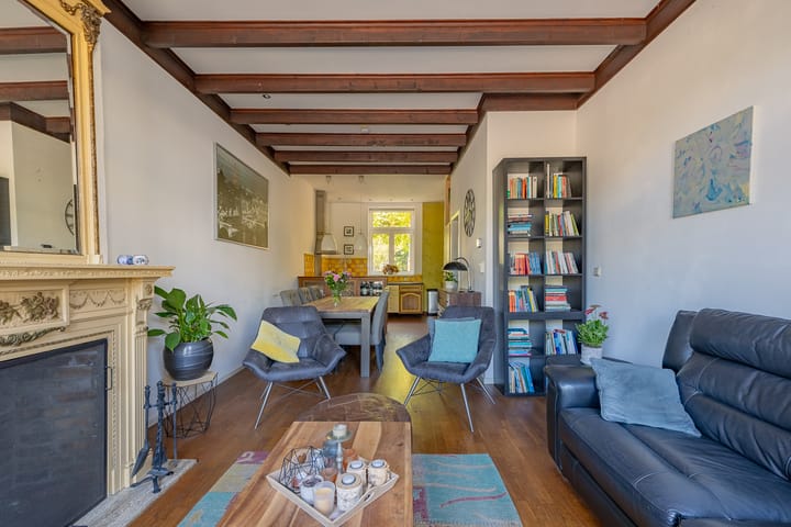 Photo 11 of Bouwen Ewoutstraat 48