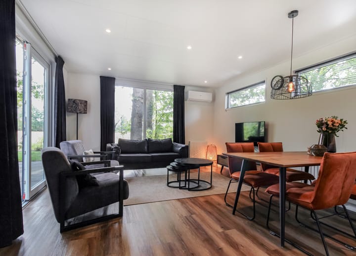 Photo 4 of Zonneoordlaan 47-379