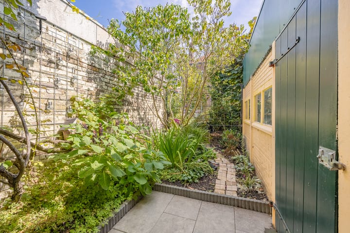 Photo 22 of Bouwen Ewoutstraat 48