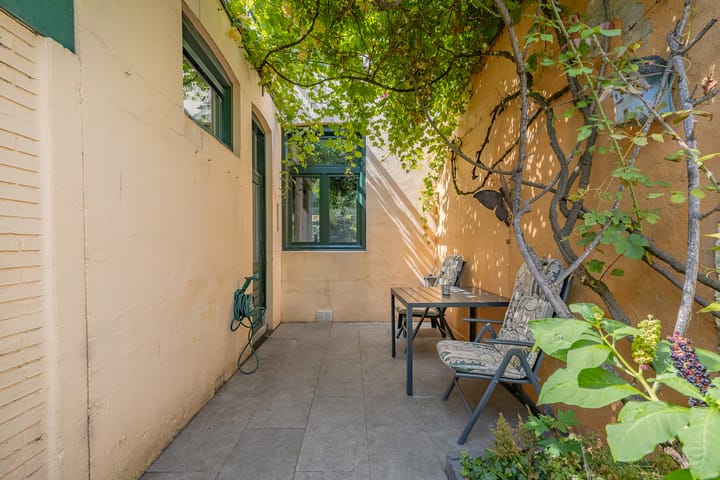 Photo 24 of Bouwen Ewoutstraat 48