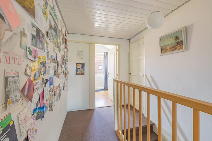 Photo 33 of Bouwen Ewoutstraat 48