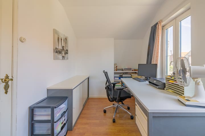 Photo 35 of Bouwen Ewoutstraat 48