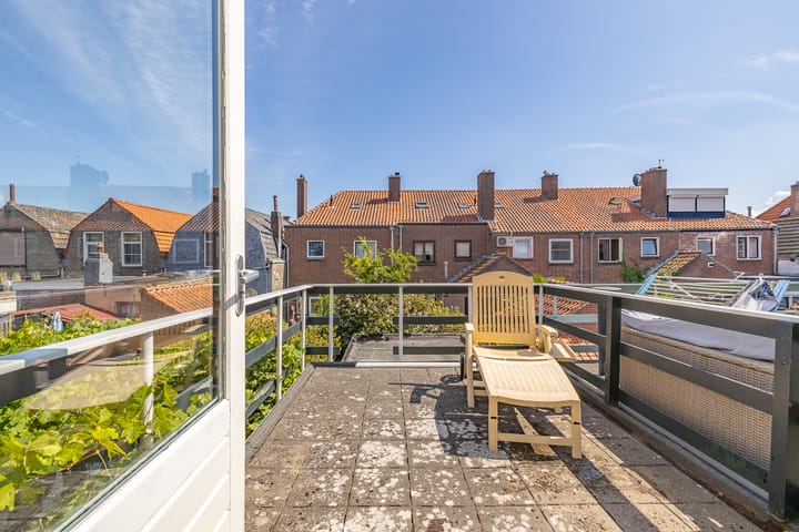 Photo 37 of Bouwen Ewoutstraat 48