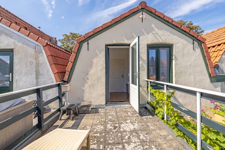 Photo 39 of Bouwen Ewoutstraat 48