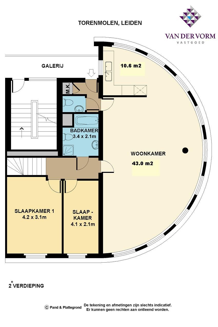 Photo 12 of Torenmolen 19