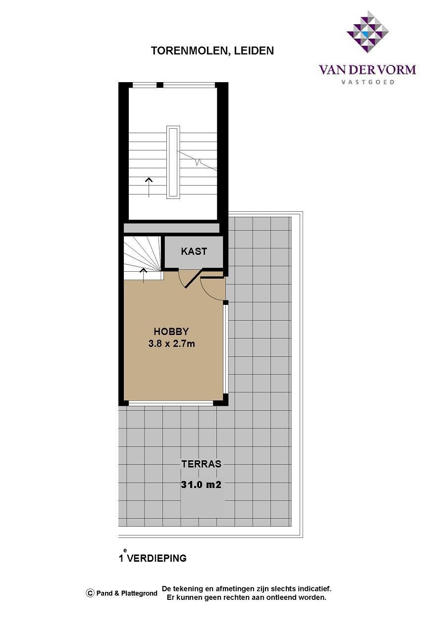 Photo 13 of Torenmolen 19