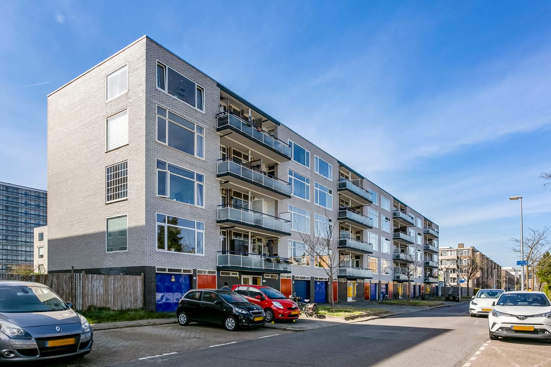 Photo 1 of Van Eysingalaan 24