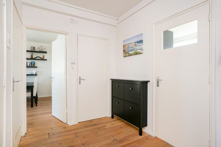 Foto 4 van Van Eysingalaan 24