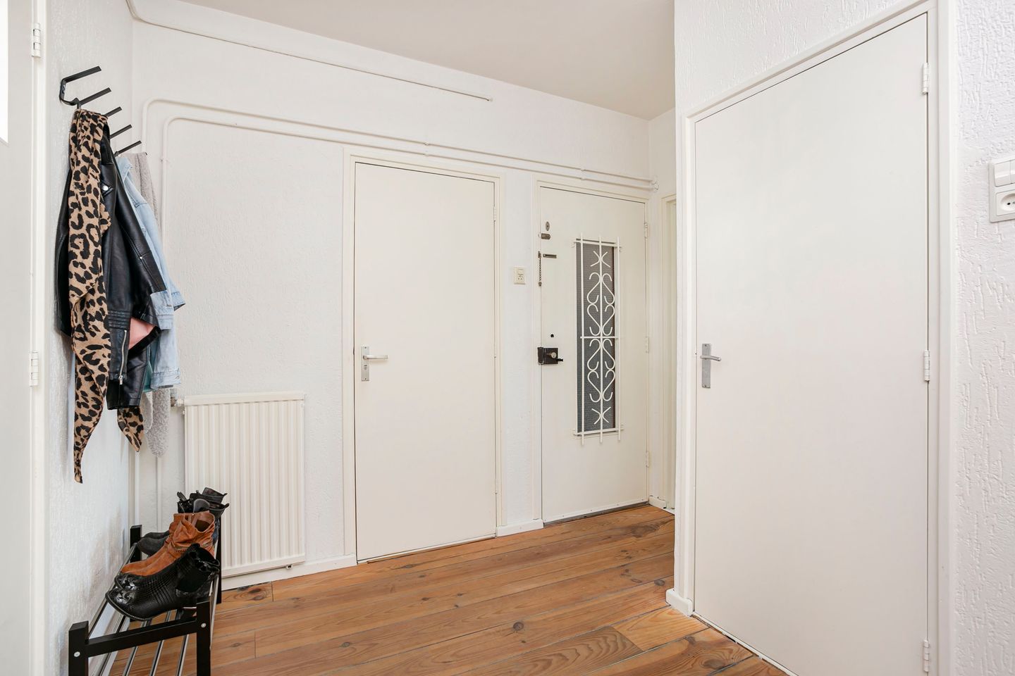 Photo 5 of Van Eysingalaan 24