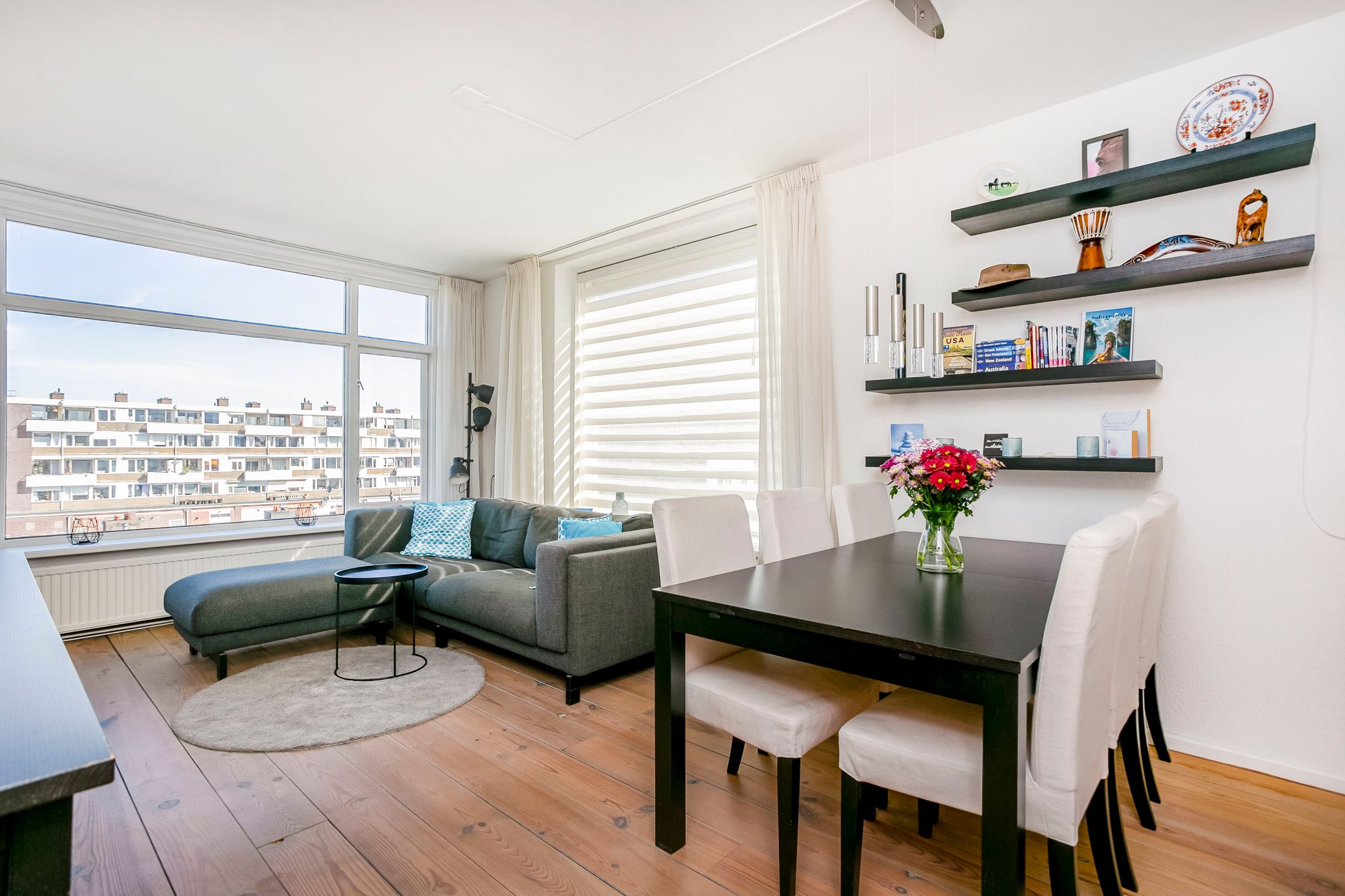 Photo 6 of Van Eysingalaan 24