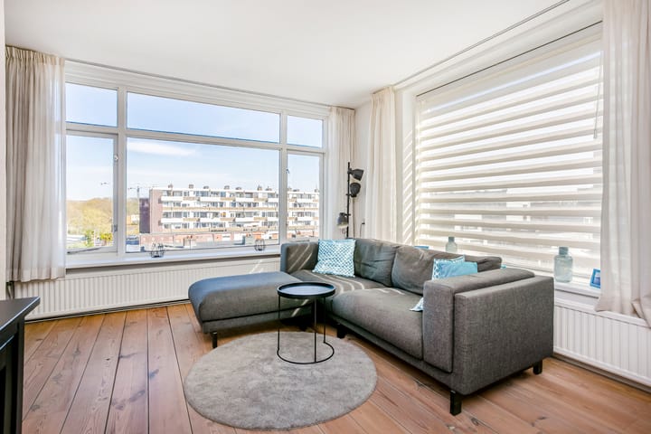 Foto 7 van Van Eysingalaan 24