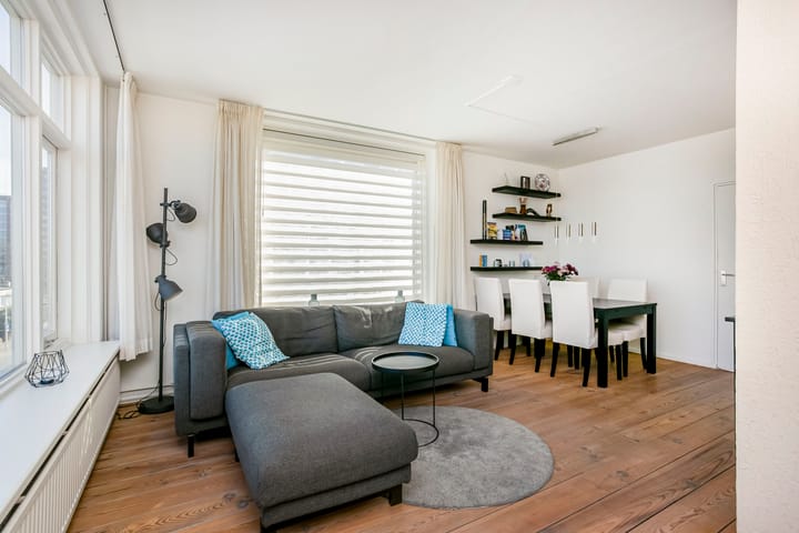 Foto 9 van Van Eysingalaan 24