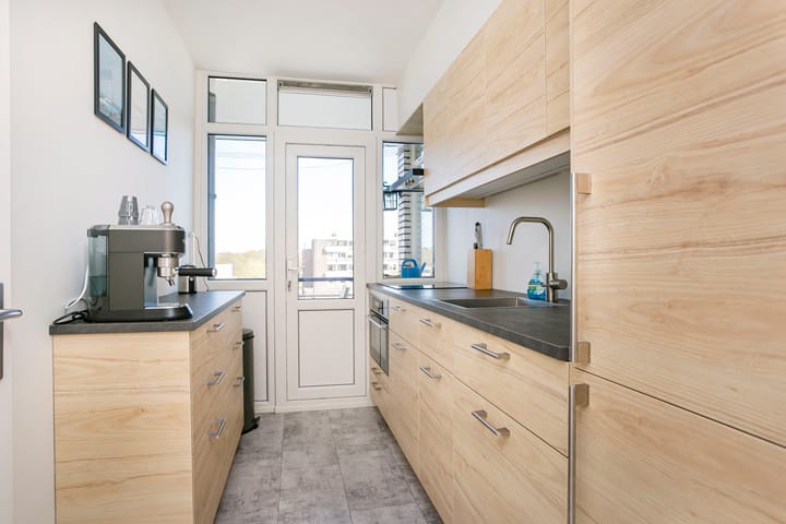 Foto 12 van Van Eysingalaan 24